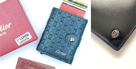 cartier mens wallet price|cartier bracelet men price.